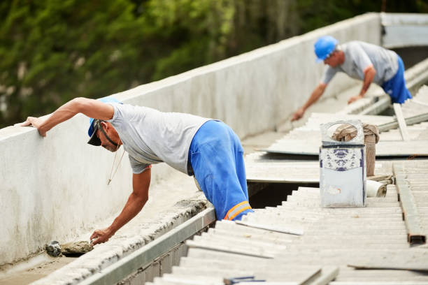 Best Types of Insulation in Brownsville, TN