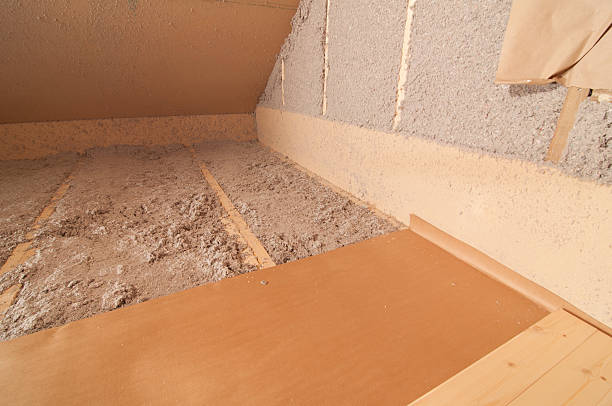 Best Residential Insulation in Brownsville, TN